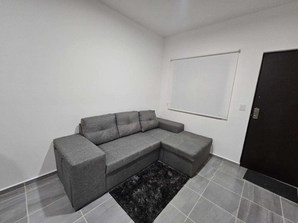 Comodo Departamento En Playa Del Carmen Eksteriør bilde
