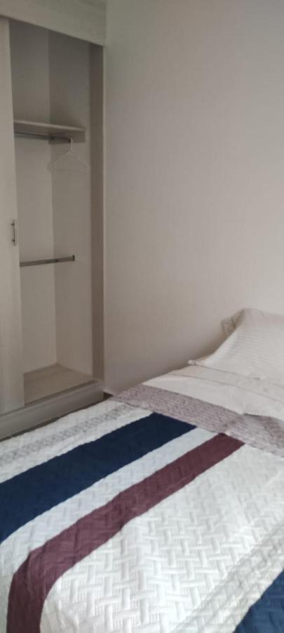 Comodo Departamento En Playa Del Carmen Eksteriør bilde