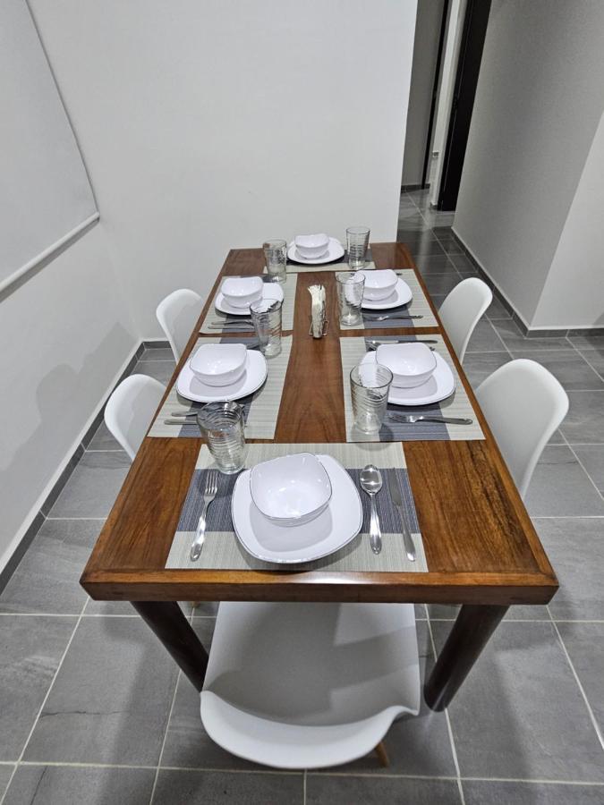 Comodo Departamento En Playa Del Carmen Eksteriør bilde